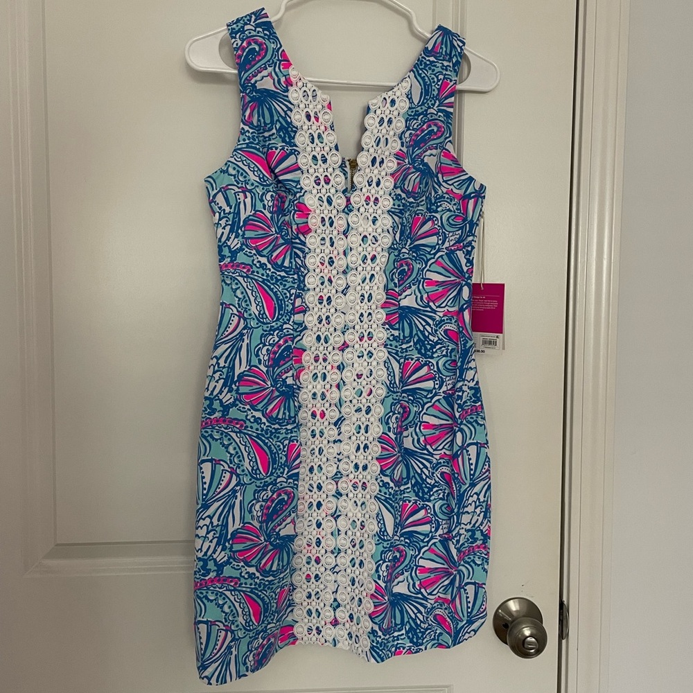 Lilly Pulitzer x Target Shift Dress